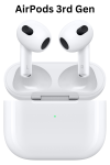 AirPods 3rd Generation Wireless Ear Buds