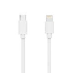 Apple Lightning to USB-C fast-charging Cable Type C to Lightning for iPhone 2m