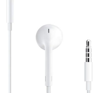 Apple EarPods Headphones with 3.5mm Plug