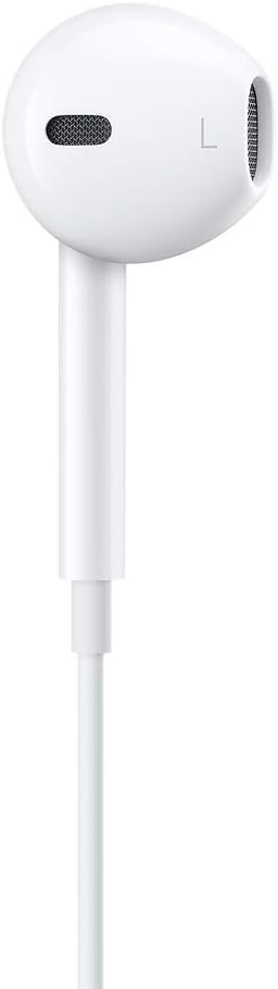 Apple EarPods Headphones with 3.5mm Plug