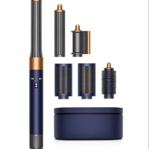 AirWrap Multi-Styler Complete Long Dark Blue Dyson HS05 Factory Directly