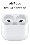 AirPods 3rd Generation Wireless Ear Buds