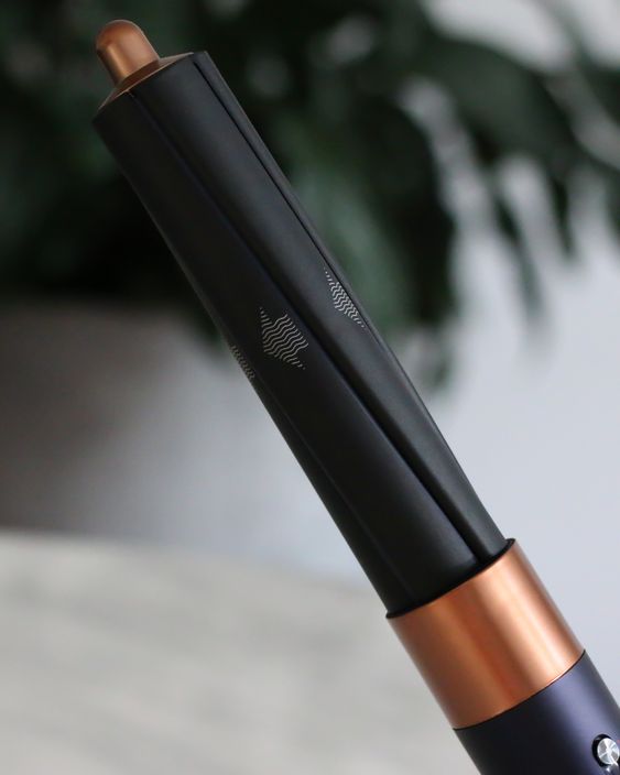 AirWrap Multi-Styler Complete Prussian Blue/Rich Copper Dyson HS01 Factory Directly