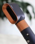 AirWrap Multi-Styler Complete Prussian Blue/Rich Copper Dyson HS01 Factory Directly