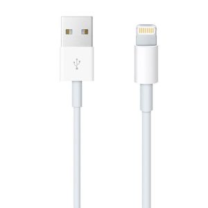 Apple Lightning to USB Cable (2m)