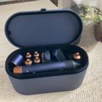 AirWrap Multi-Styler Complete Prussian Blue/Rich Copper Dyson HS01 Factory Directly