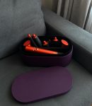 AirWrap Multi-Styler Complete Long Orange Dyson HS05 Factory Directly