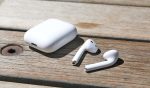 AirPods (2nd Generation) Wireless Ear Buds