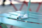 AirPods (2nd Generation) Wireless Ear Buds