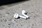 AirPods (2nd Generation) Wireless Ear Buds