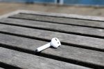 AirPods (2nd Generation) Wireless Ear Buds