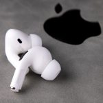 AirPods Pro 2nd Generation High Quality Bluetooth Earphones