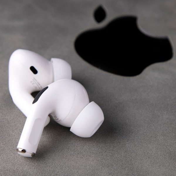 AirPods Pro 2nd Generation High Quality Bluetooth Earphones
