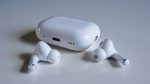 AirPods Pro 2nd Generation High Quality Bluetooth Earphones