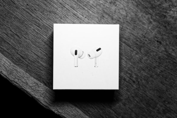 AirPods Pro 2nd Generation High Quality Bluetooth Earphones