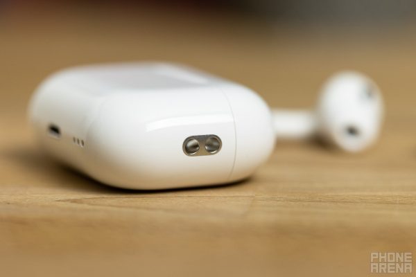AirPods Pro 2nd Generation High Quality Bluetooth Earphones