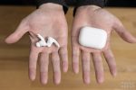 AirPods Pro 2nd Generation High Quality Bluetooth Earphones