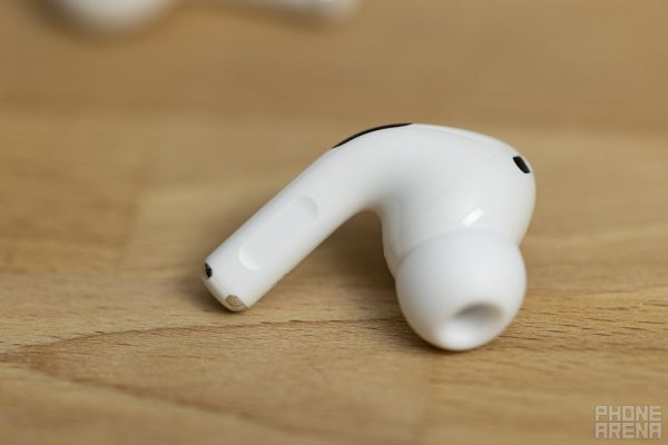 AirPods Pro 2nd Generation High Quality Bluetooth Earphones