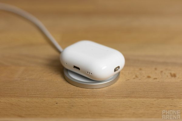 AirPods Pro 2nd Generation High Quality Bluetooth Earphones