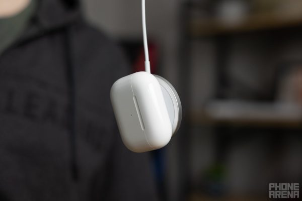 AirPods Pro 2nd Generation High Quality Bluetooth Earphones