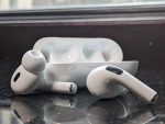 AirPods Pro 2nd Generation High Quality Bluetooth Earphones