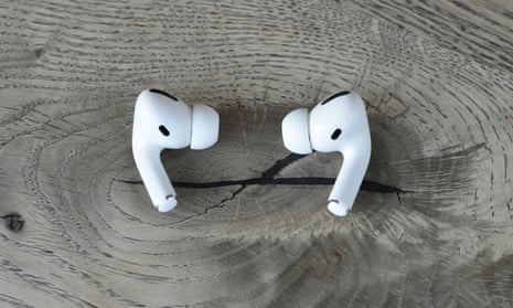 AirPods Pro 2nd Generation High Quality Bluetooth Earphones
