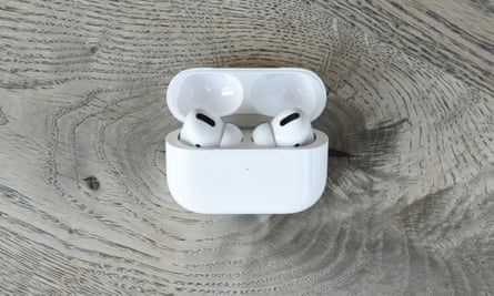 AirPods Pro 2nd Generation High Quality Bluetooth Earphones