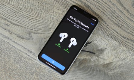 AirPods Pro 2nd Generation High Quality Bluetooth Earphones