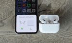 AirPods Pro 2nd Generation High Quality Bluetooth Earphones