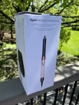 AirWrap Multi-Styler Complete Long Rose Gold/Ceramic Pink Dyson HS05 Factory Directly