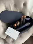 AirWrap Multi-Styler Complete Long Dark Blue Dyson HS05 Factory Directly