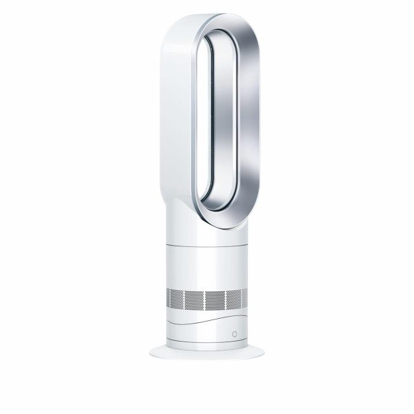 Dyson AM09 Hot + Cool Bladeless Fan/Heater with Jet Focus