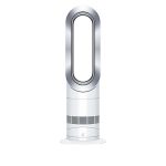 Dyson AM09 Hot + Cool Bladeless Fan/Heater with Jet Focus