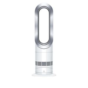 Dyson AM09 Hot + Cool Bladeless Fan/Heater with Jet Focus