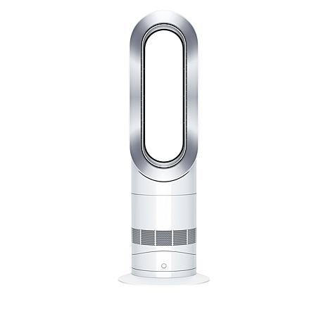 Dyson AM09 Hot + Cool Bladeless Fan/Heater with Jet Focus