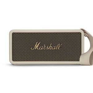 Marshall Middleton Bluetooth Speaker Cream