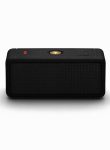 Marshall Emberton II Portable Bluetooth Speaker, Black & Brass  / Cream