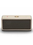 Marshall Emberton II Portable Bluetooth Speaker, Black & Brass  / Cream