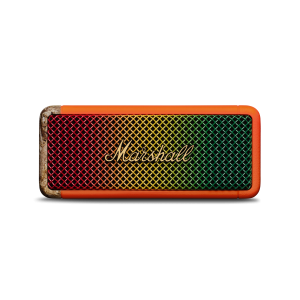 Patta X Marshall Emberton II Bluetooth Speaker