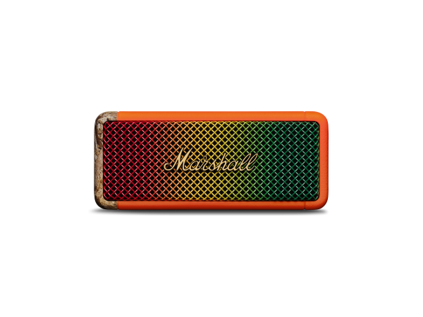 Patta X Marshall Emberton II Bluetooth Speaker