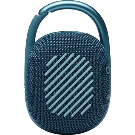 JBL Clip 4 Portable Bluetooth Speaker