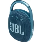 JBL Clip 4 Portable Bluetooth Speaker