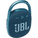 JBL Clip 4 Portable Bluetooth Speaker