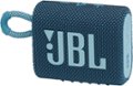 JBL - GO3 Portable Waterproof Wireless Speaker