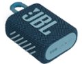 JBL - GO3 Portable Waterproof Wireless Speaker