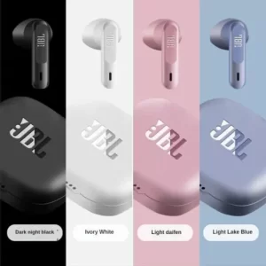 JBL Vibe WAVE 300 TWS True Wireless Earbuds