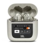 JBL Tour Pro 2 True Wireless Noise Cancelling Earbuds