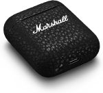 Marshall Minor III TWS Headphones, Black True Wireless Headphone