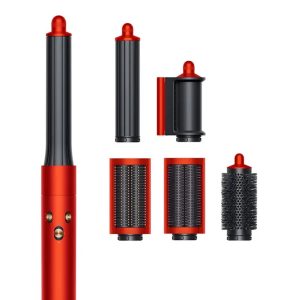 AirWrap Multi-Styler Complete Long Orange Dyson HS05 Factory Directly