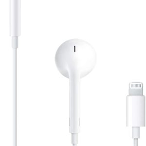 Apple EarPods Headphones with Lightning Connector